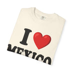 I Love Mexico
