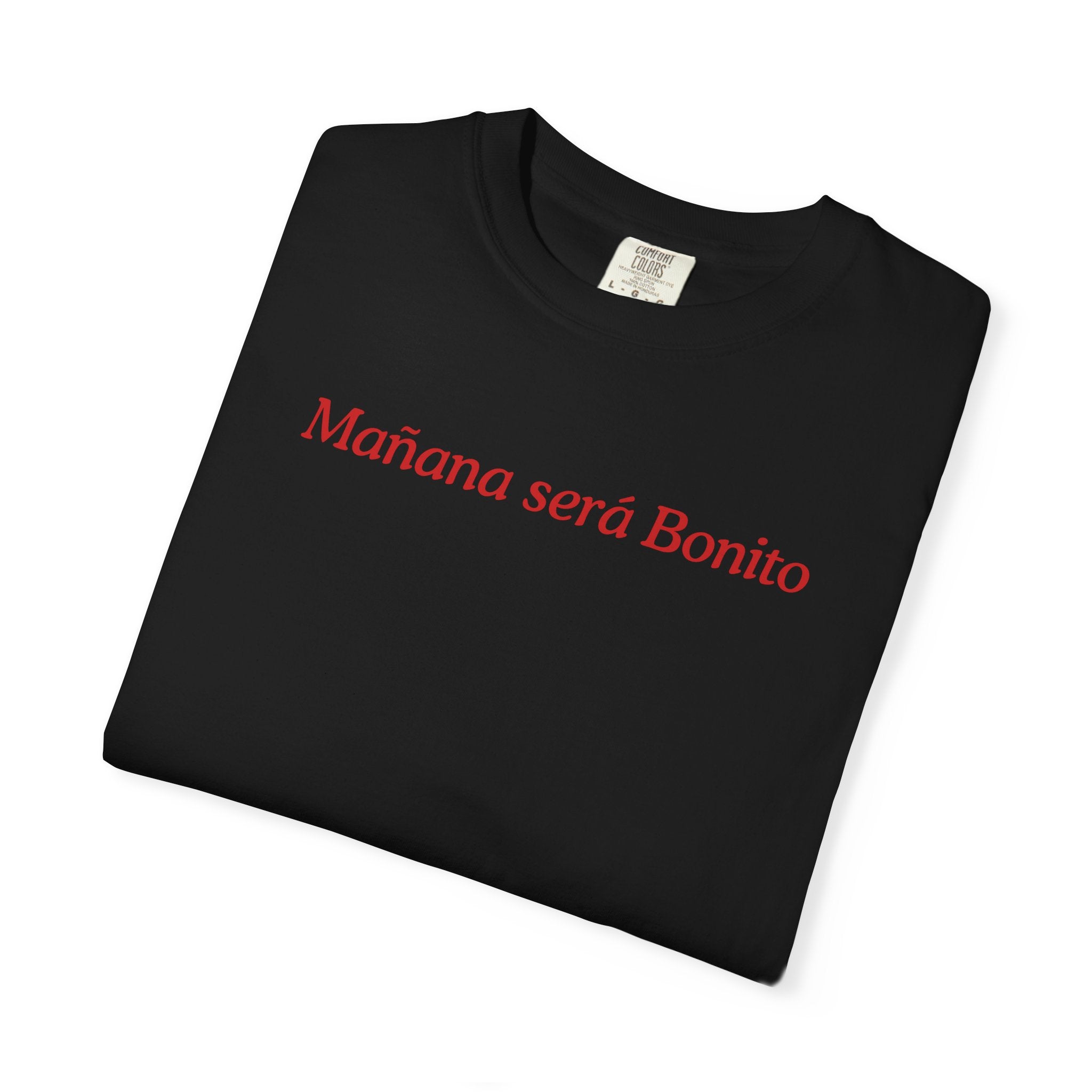 Mañana Sera Bonito V2