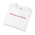 Mañana Sera Bonito V2