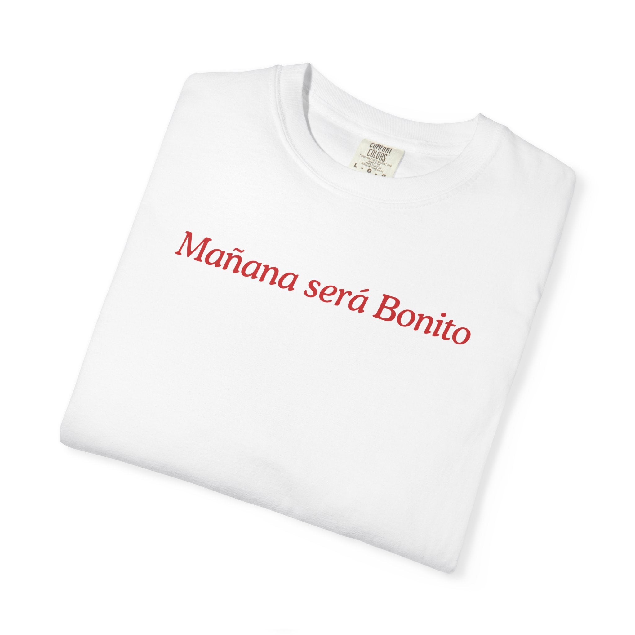 Mañana Sera Bonito V2