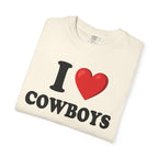 I Love Cowboys