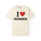 I Love Summer