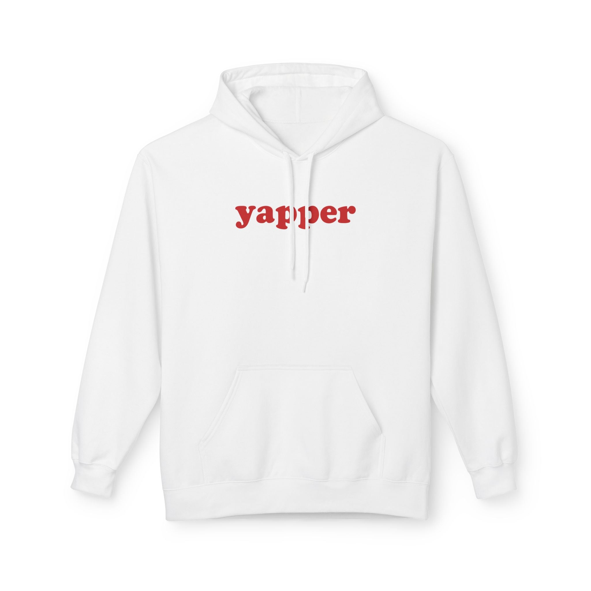 Yapper - Hoodie