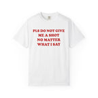 Pls Do Not..