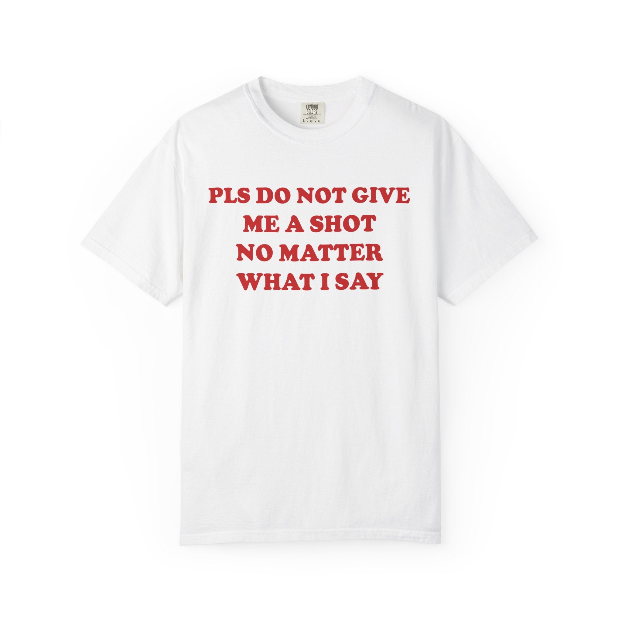 Pls Do Not..