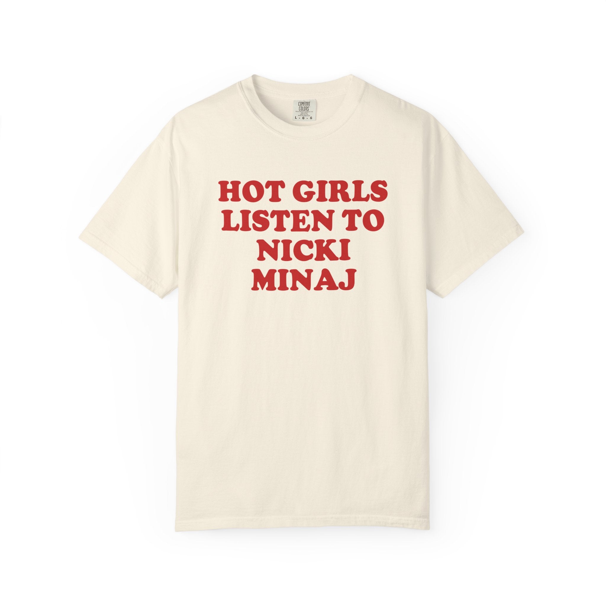 Nicki Artists