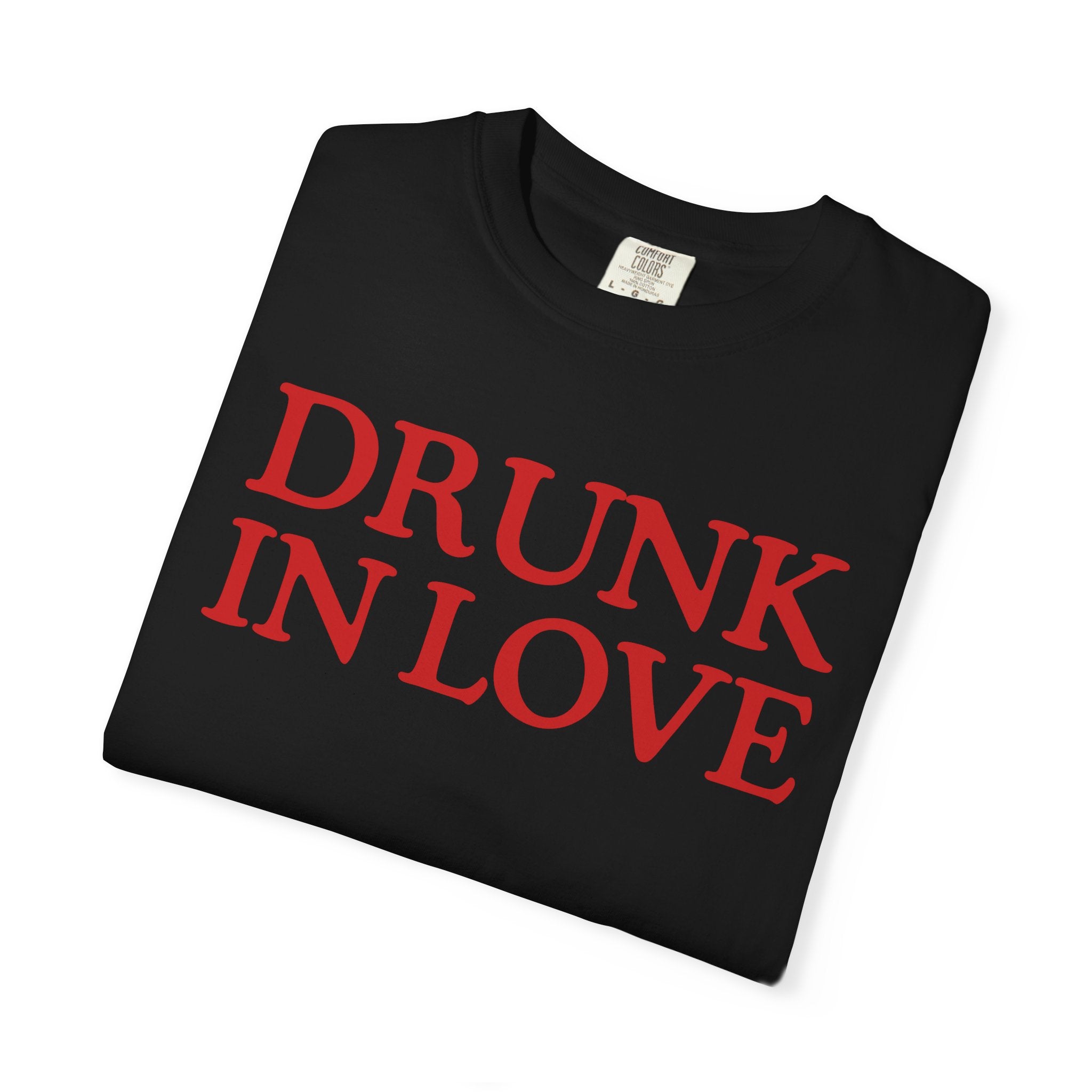 Drunk In Love