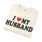 I Love My Husband