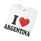 I Love Argentina
