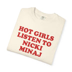 Nicki Artists