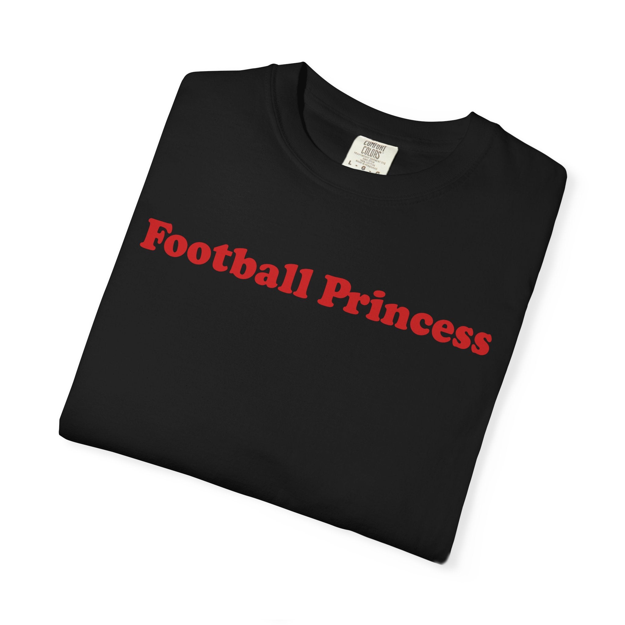 Football Princess