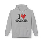 I Love Colombia - Hoodie