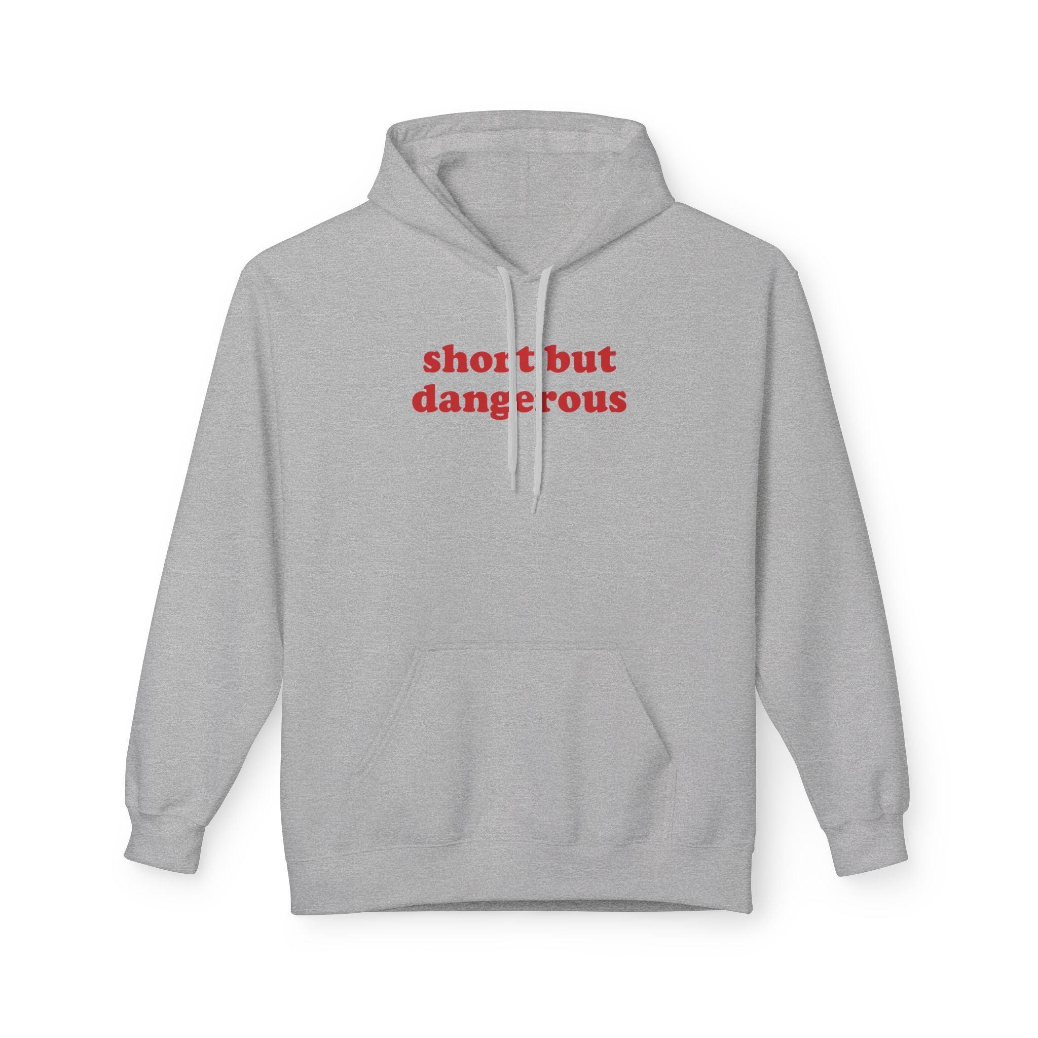 Short But - Hoodie