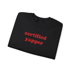 Yapper 2.0 - Sweatshirt