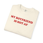 My Boyfriend Is Hot