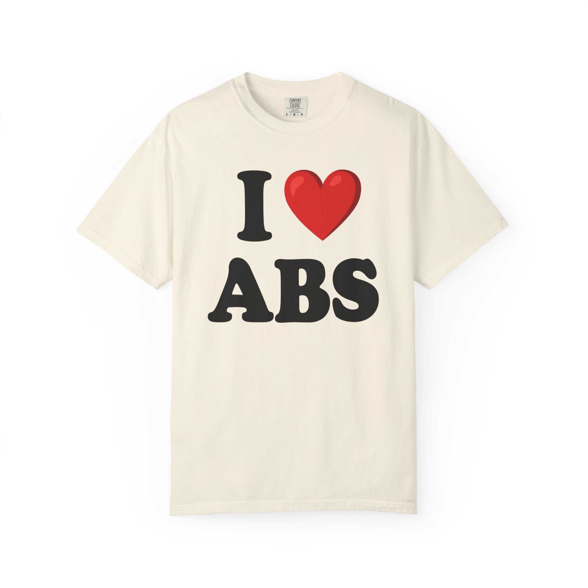 I Love Abs