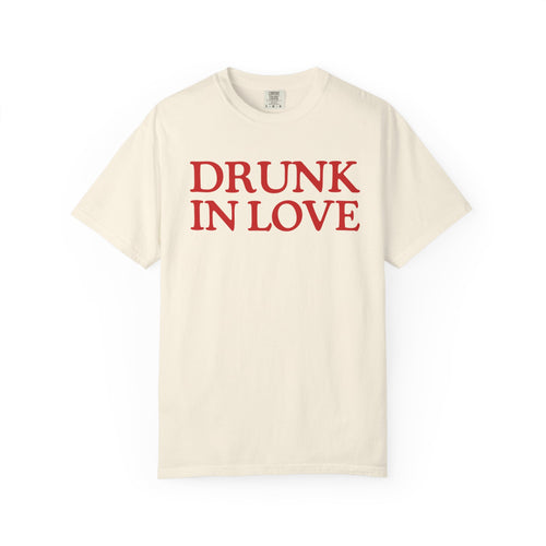 Drunk In Love