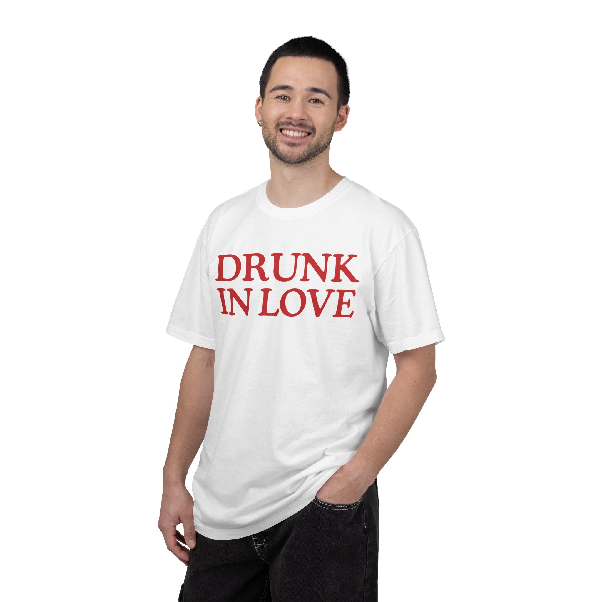 Drunk In Love