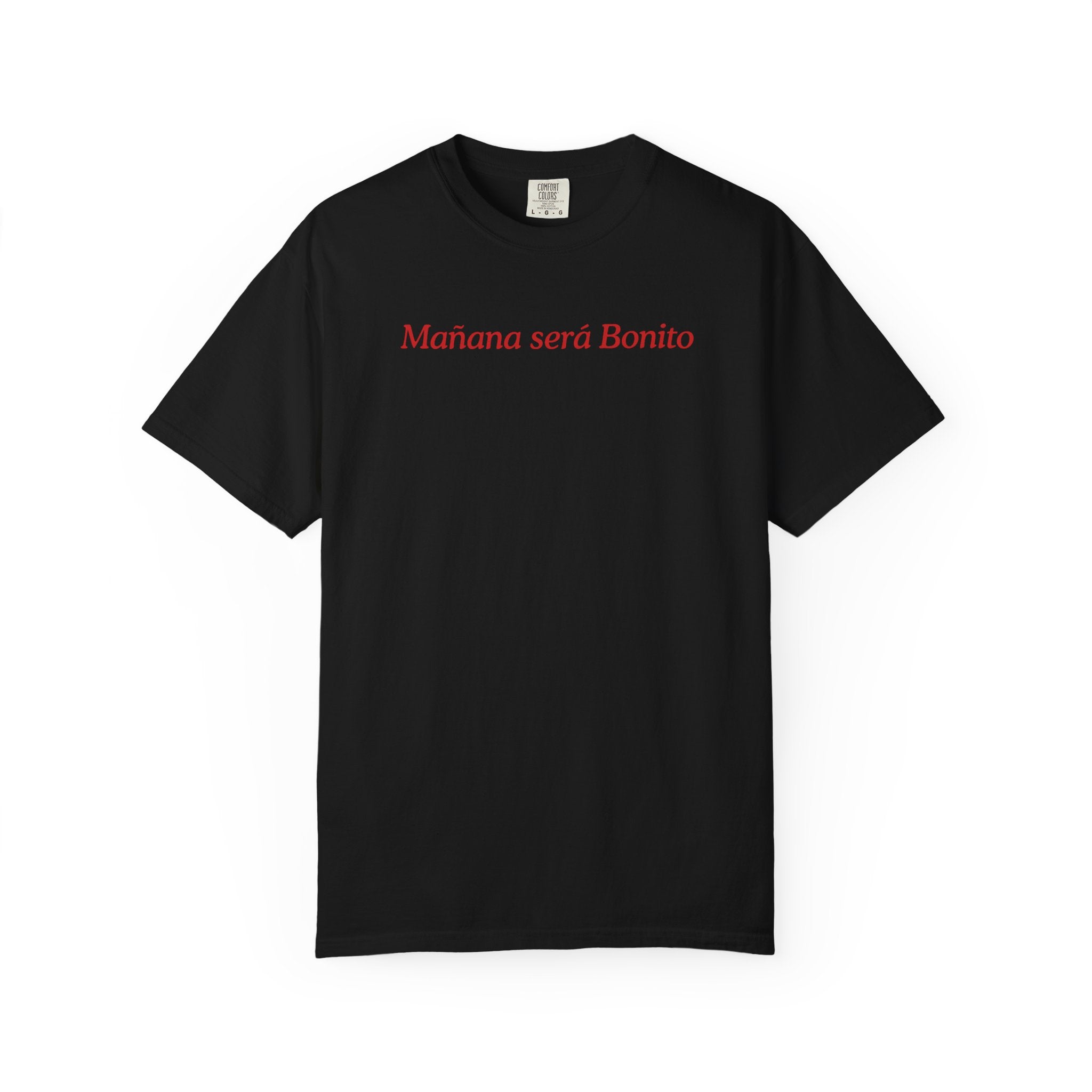 Mañana Sera Bonito V2