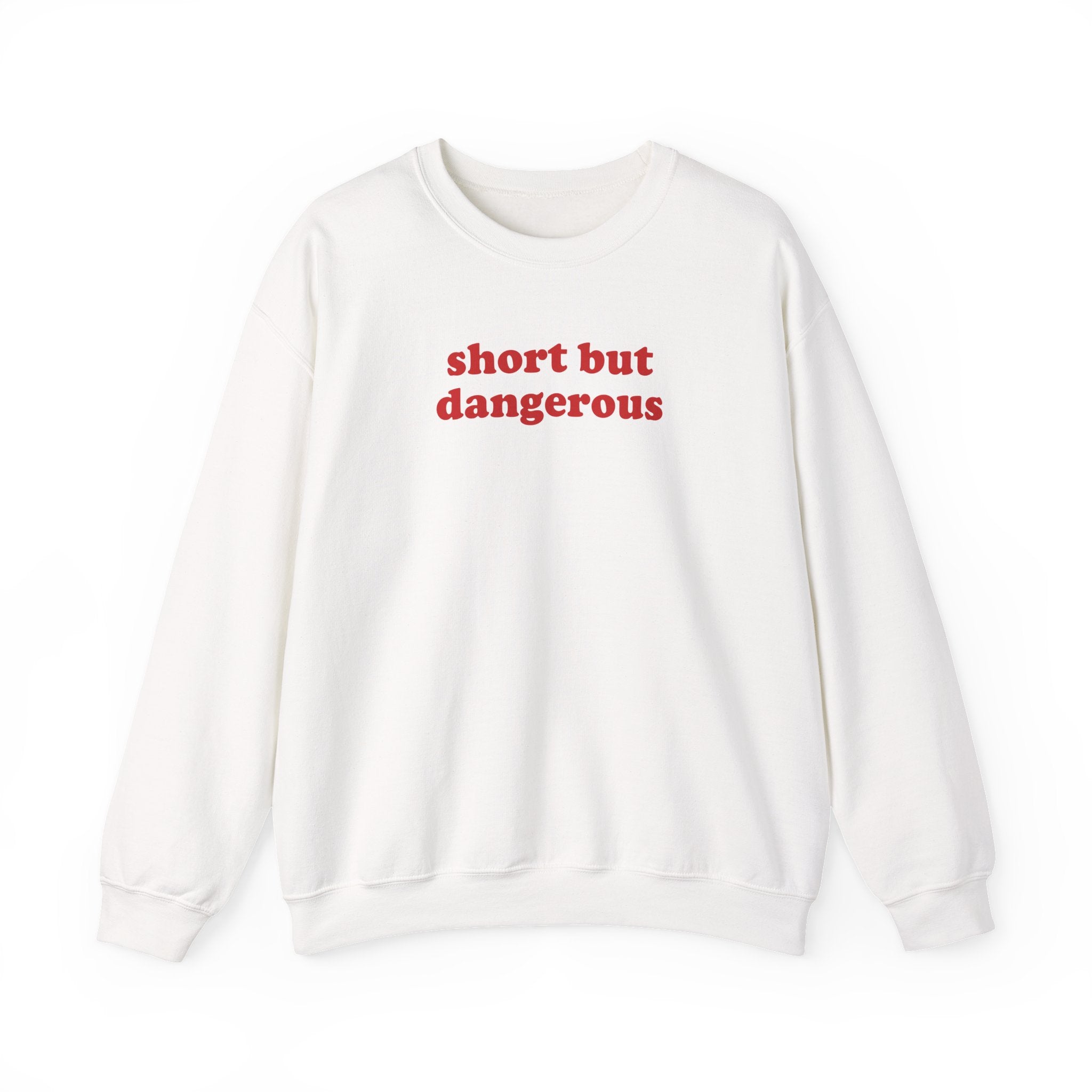 Short But.. V1 Sweatshirt