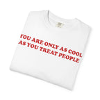 You Are Only...