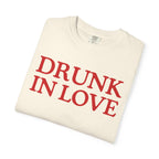 Drunk In Love