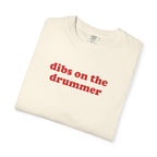 Dibs Drummer