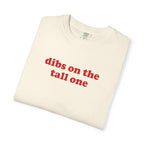 Dibs Tall One