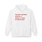 I'm Boring Baby - Hoodie