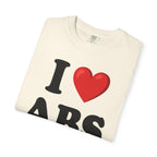 I Love Abs