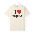 I Love Tequila