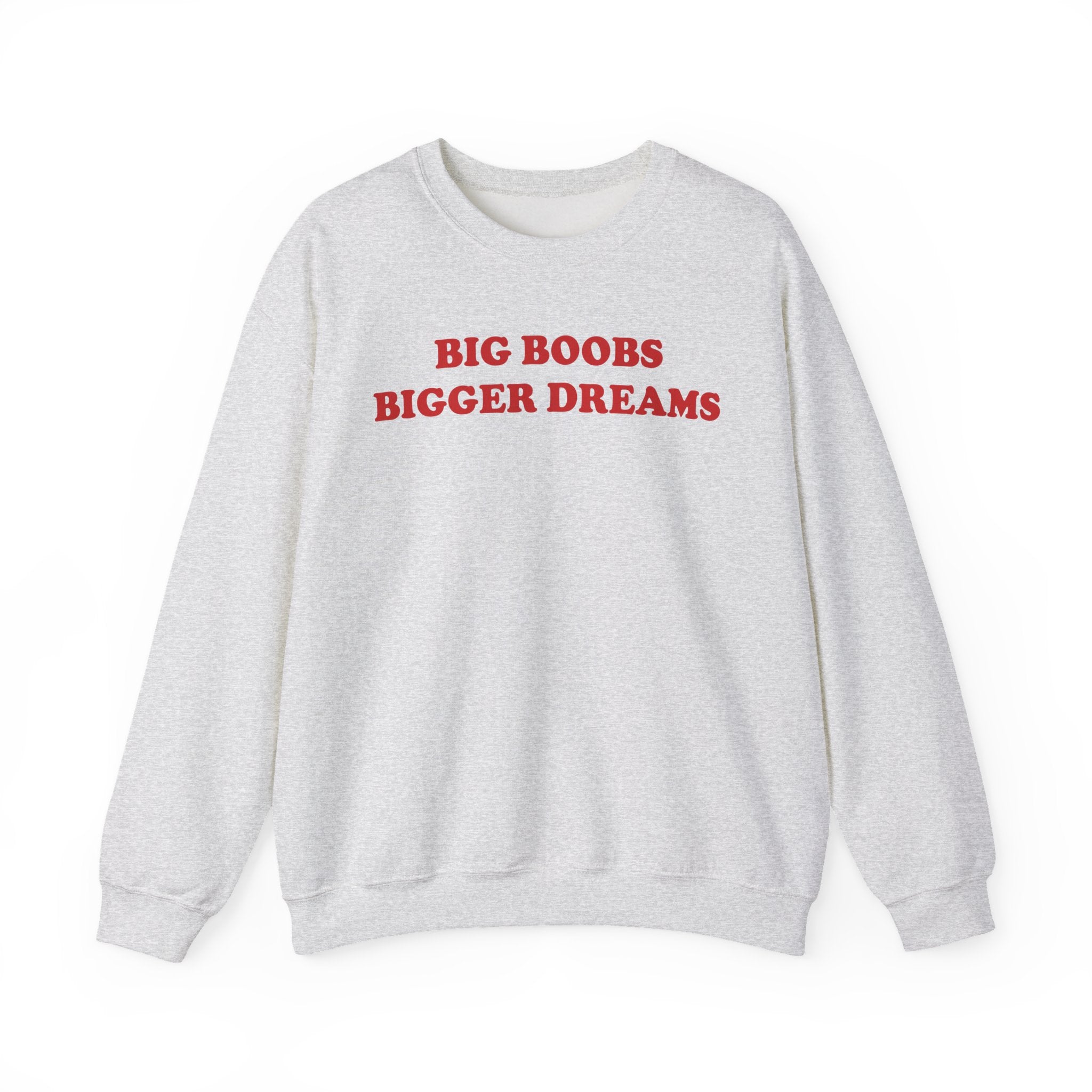 Bigger Dreams - Sweatshirt