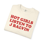 JBalvin Artists