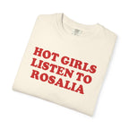 Rosalia Artists