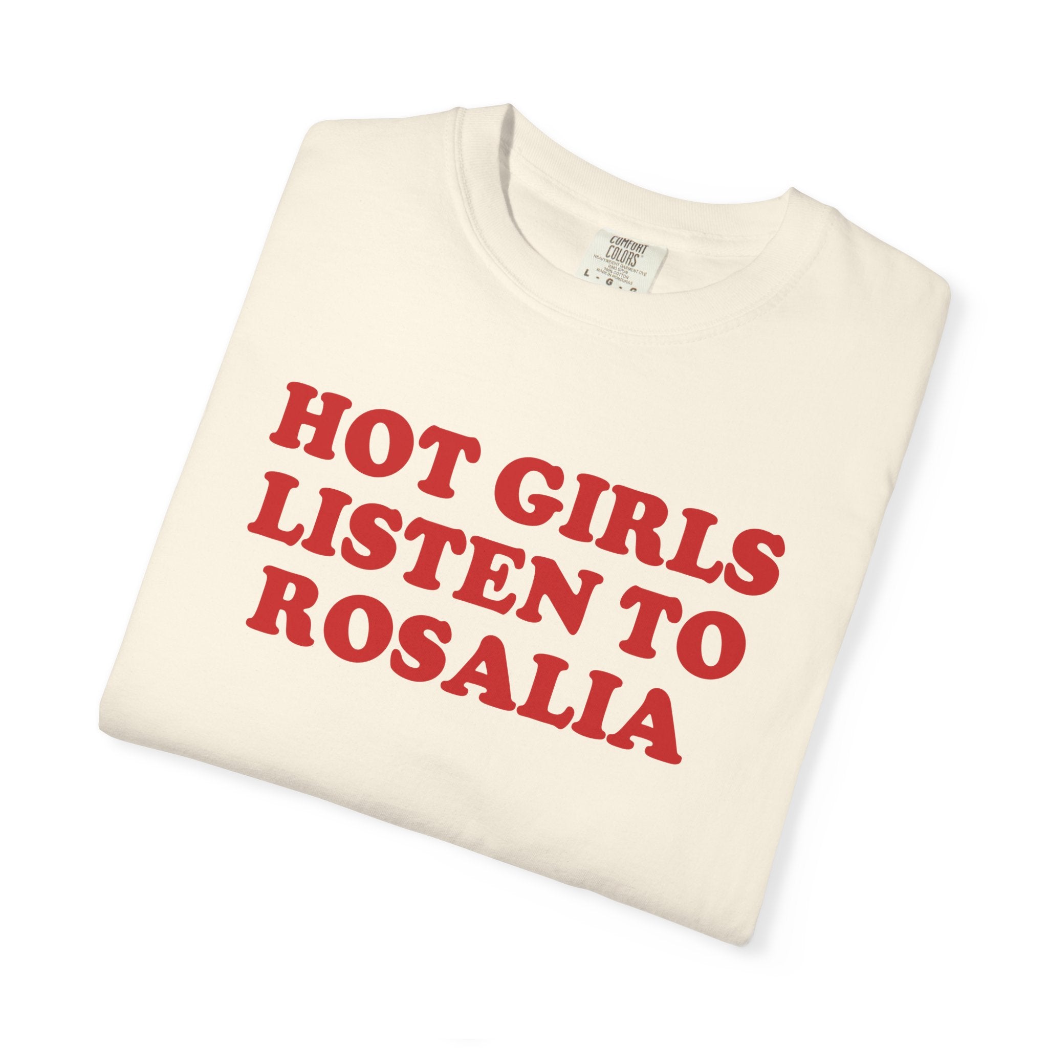 Rosalia Artists