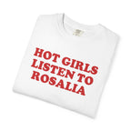 Rosalia Artists