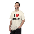 I Love DILFS