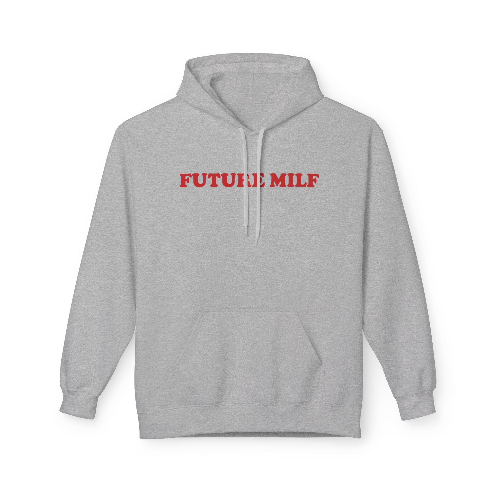 Future Milf  - Hoodie