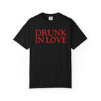 Drunk In Love