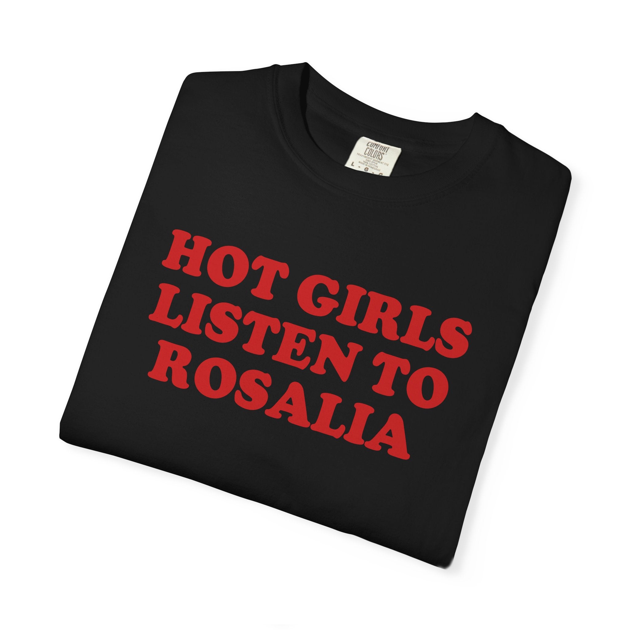 Rosalia Artists