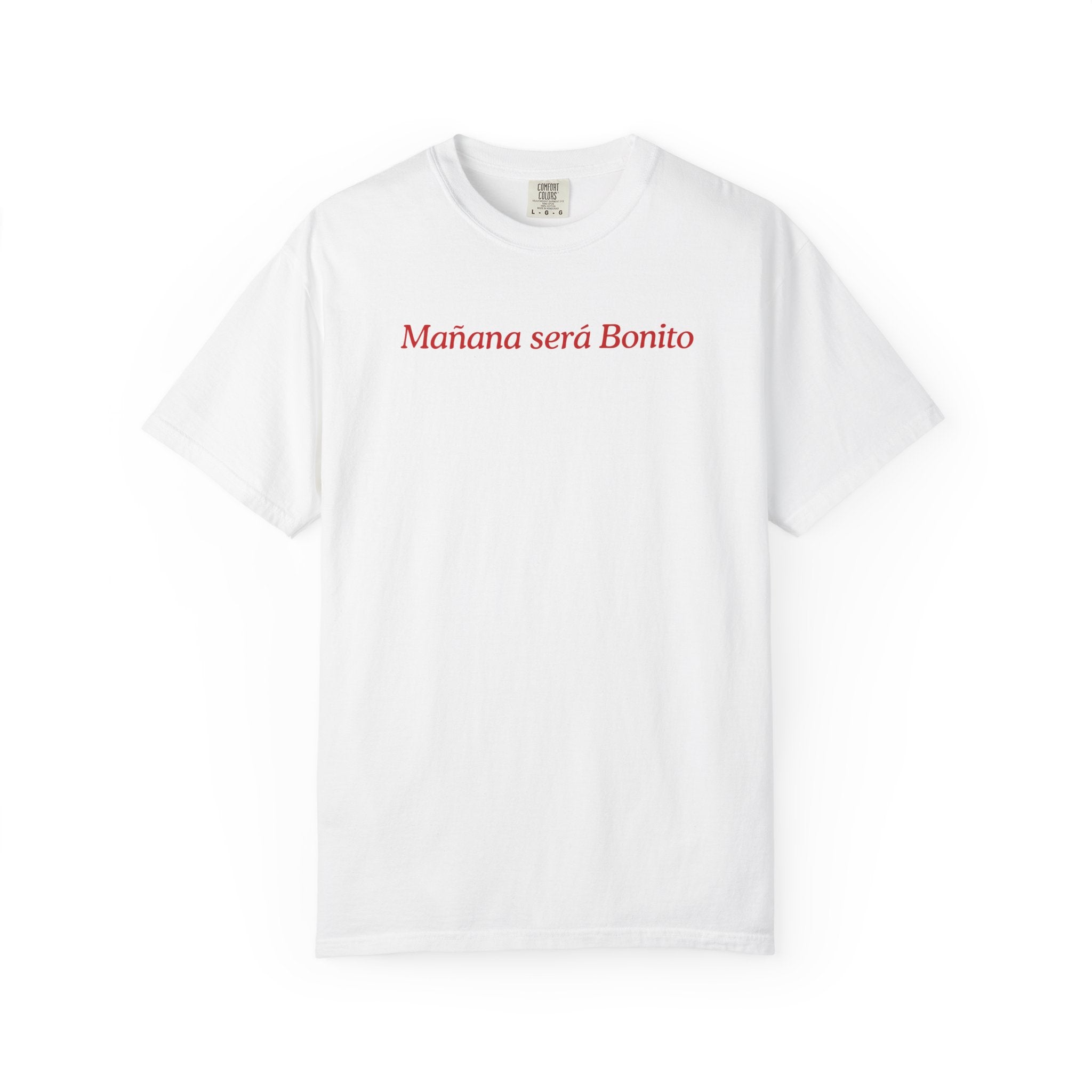 Mañana Sera Bonito V2