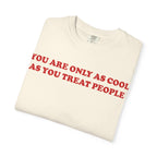 You Are Only...