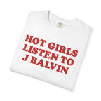 JBalvin Artists