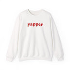 Yapper - Sweatshirt
