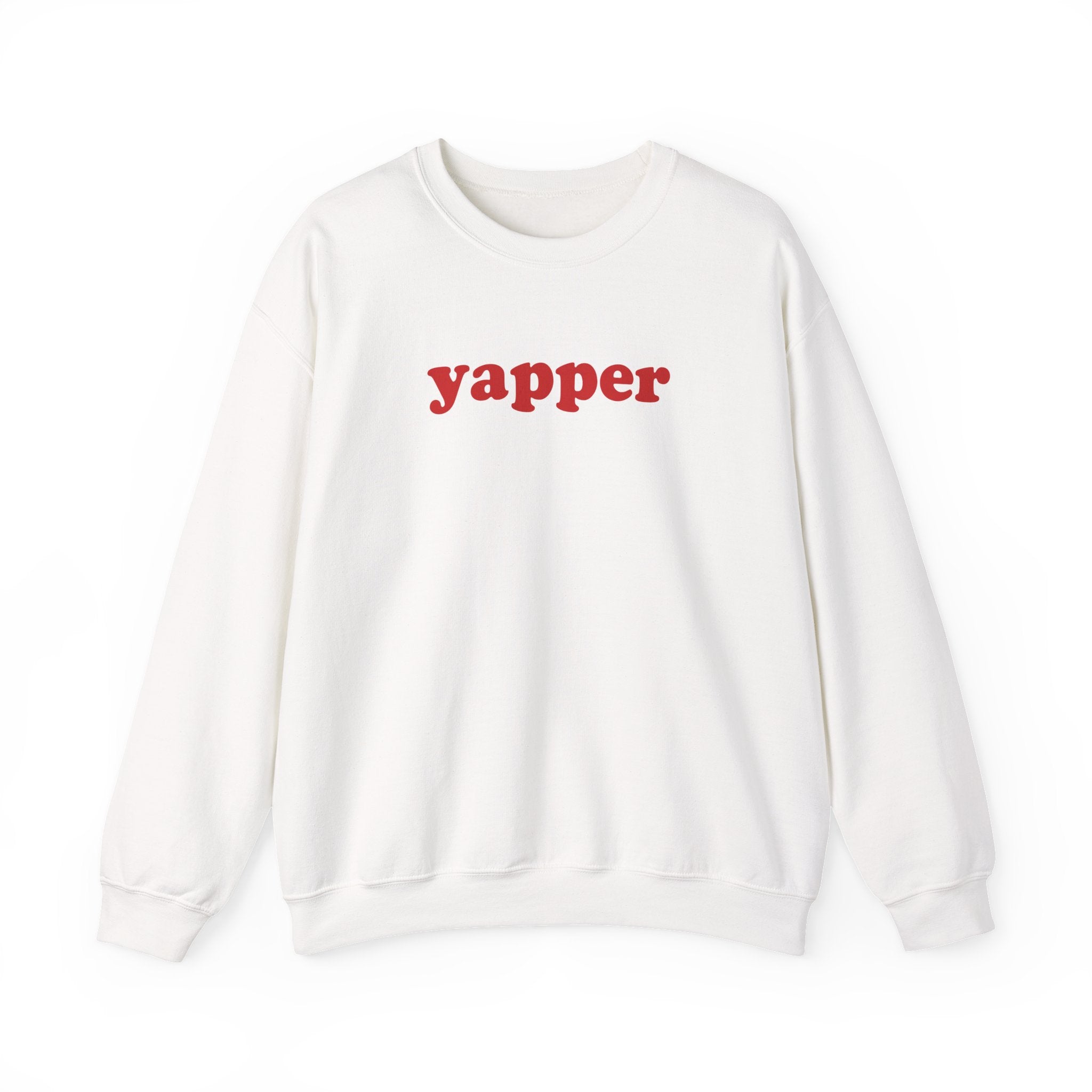 Yapper - Sweatshirt