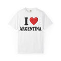 I Love Argentina