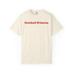 Football Princess