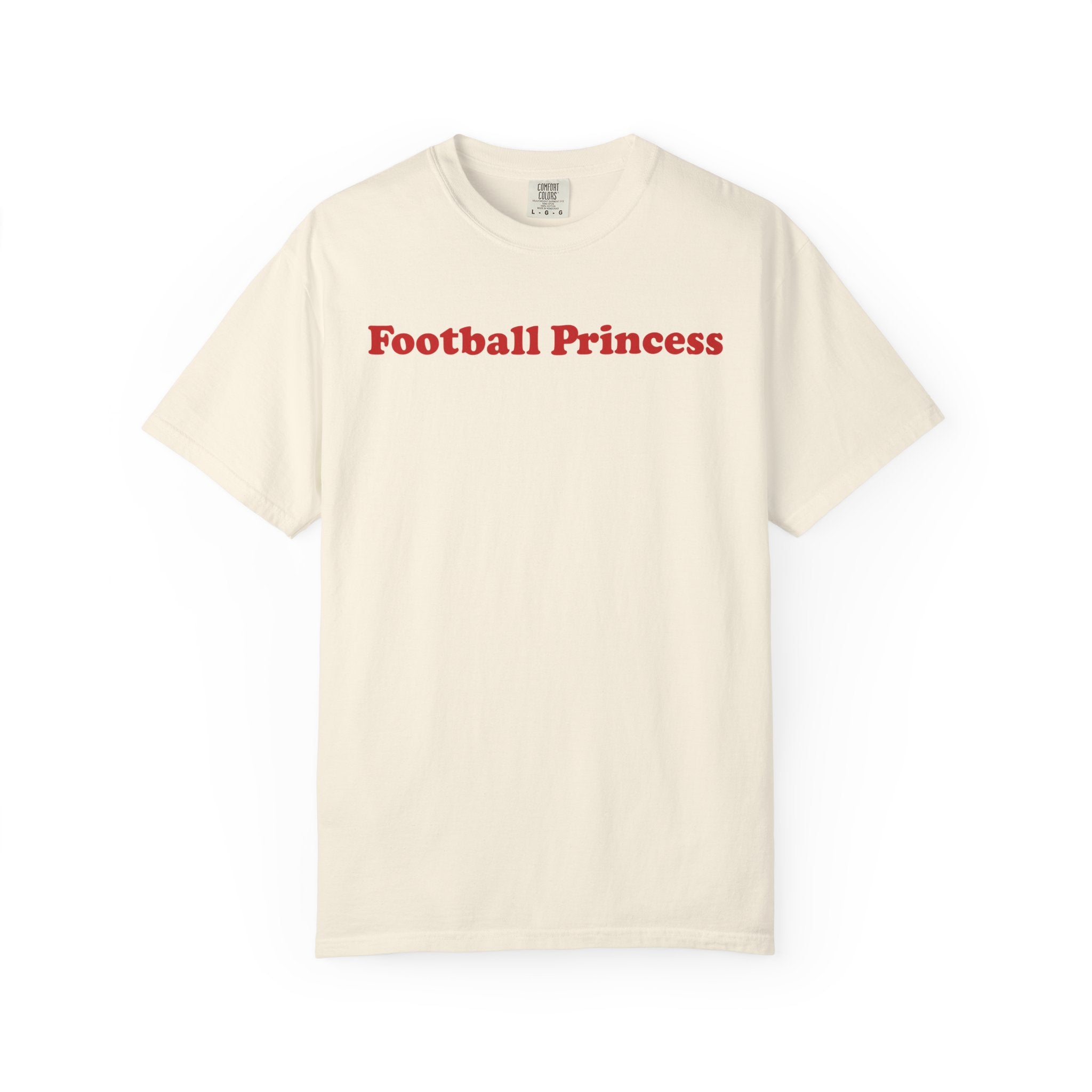 Football Princess