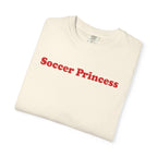 Soccer Princess
