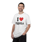 I Love Tequila